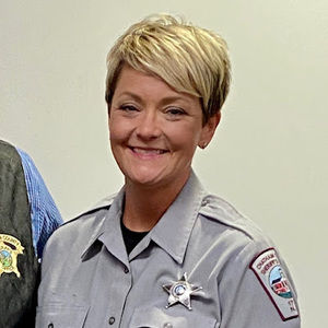 Meet your Posher, April